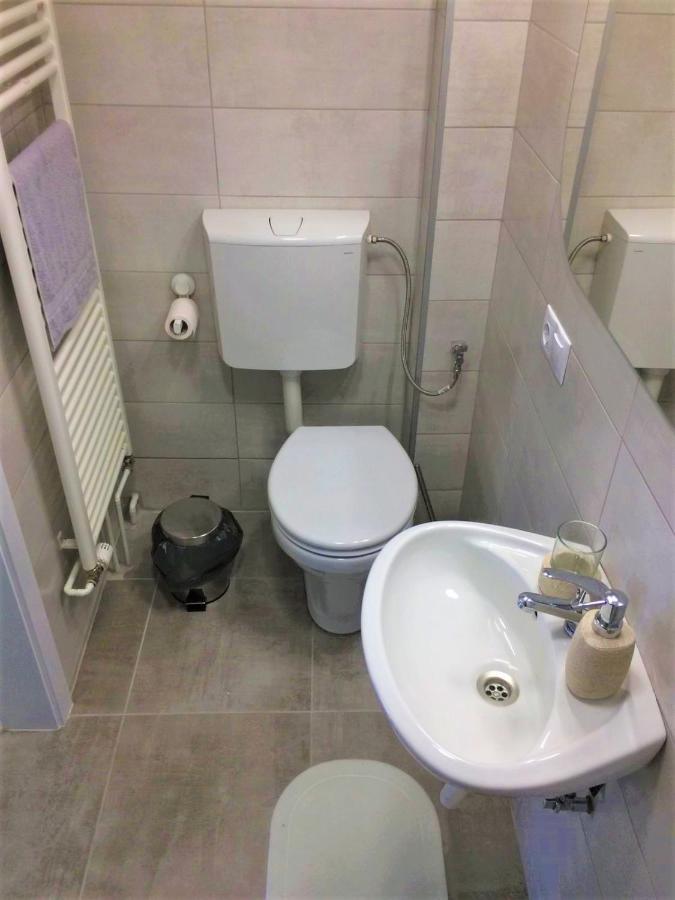 Warm Studio Сибиу Экстерьер фото